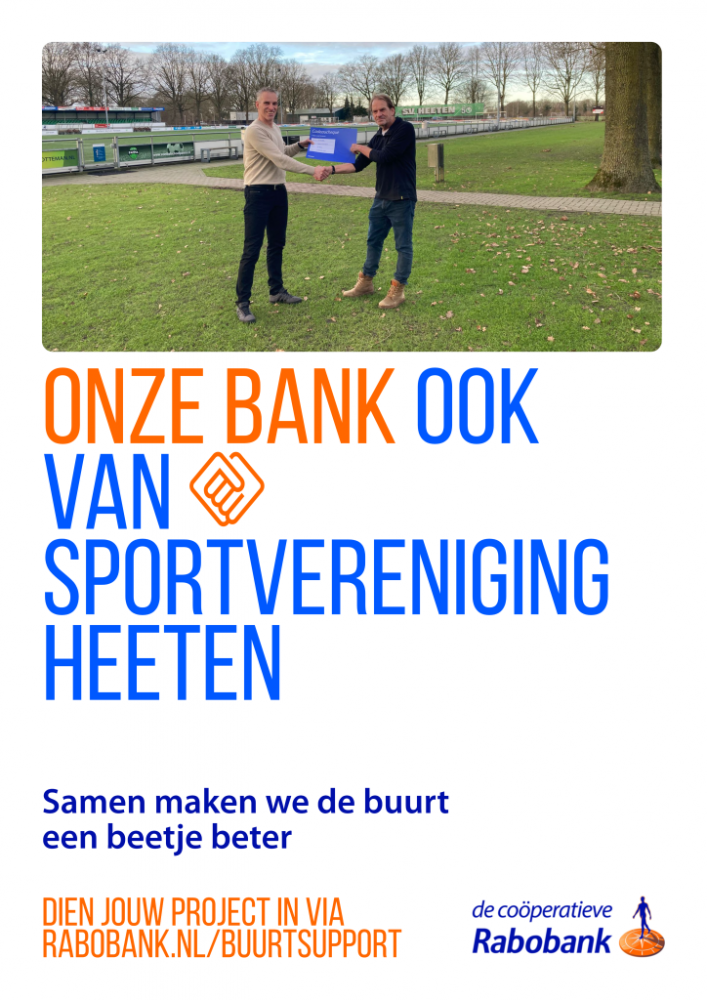 Links: Marcel Schurink, Rechts: Eric Hulman