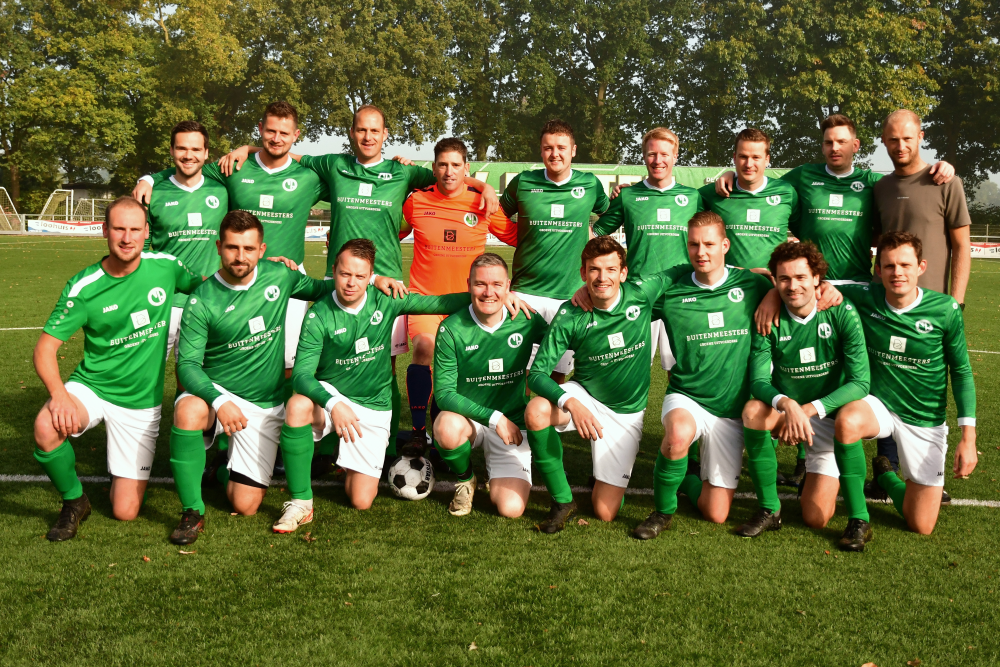 S.V. Heeten 3 S.V. Heeten 3