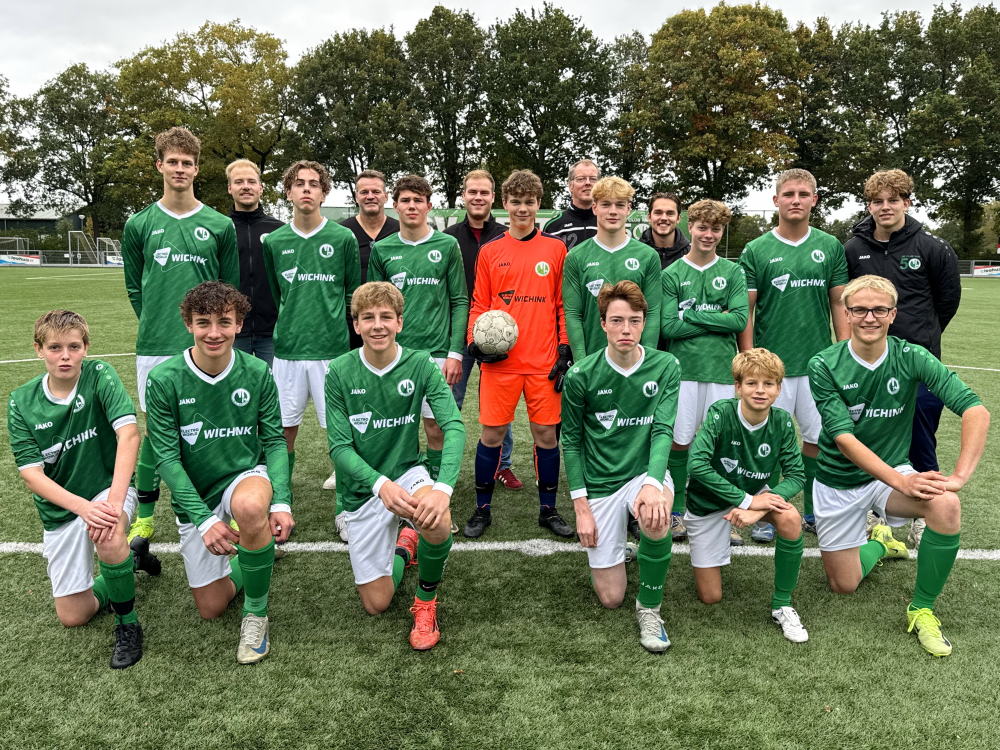 Heeten JO17-1 Heeten JO17-1